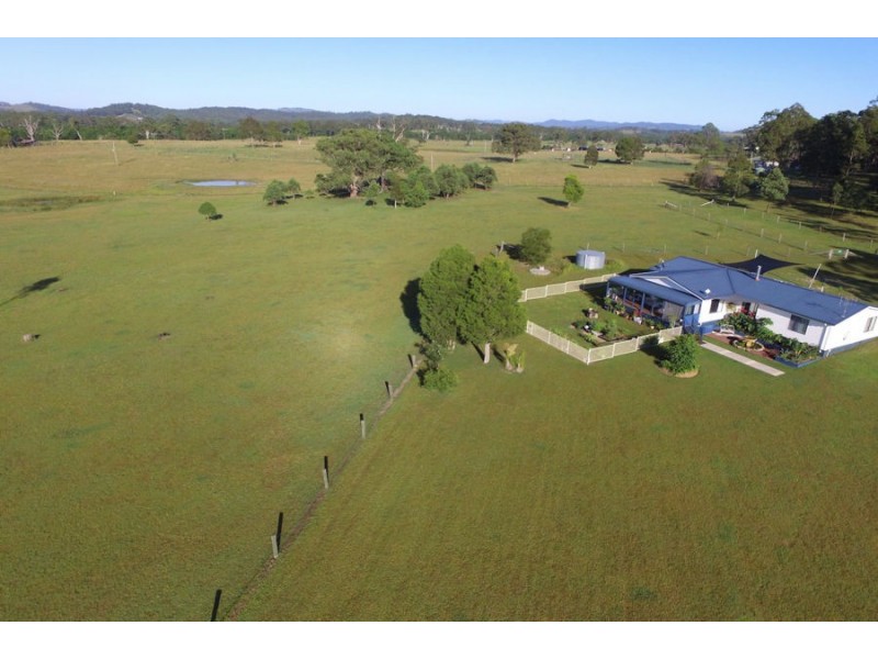 11 Germany Lane, Dyers Crossing NSW 2429
