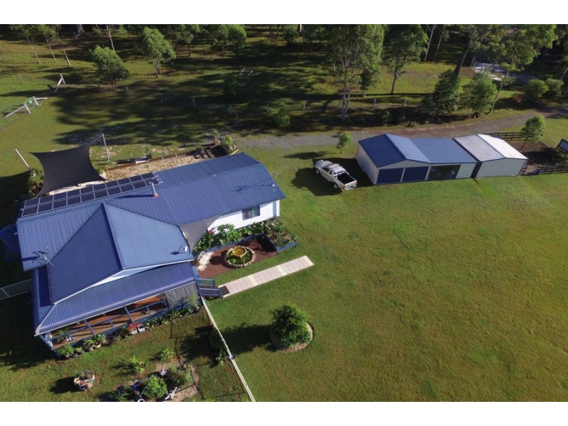 11 Germany Lane, Dyers Crossing NSW 2429