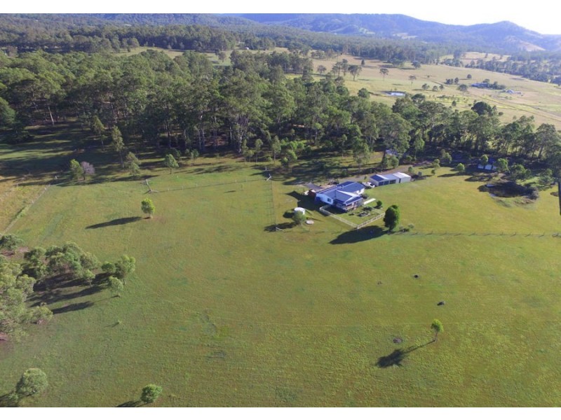11 Germany Lane, Dyers Crossing NSW 2429