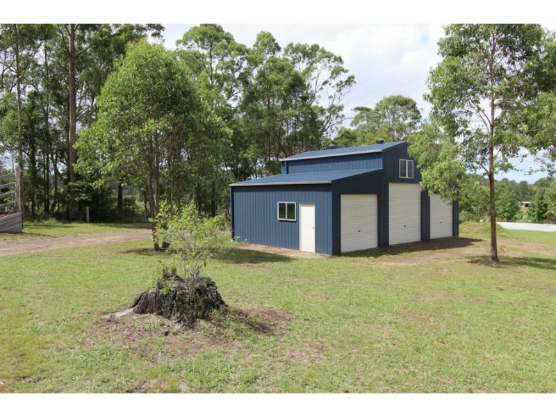 11 Germany Lane, Dyers Crossing NSW 2429