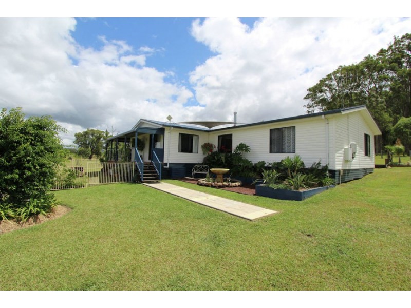 11 Germany Lane, Dyers Crossing NSW 2429
