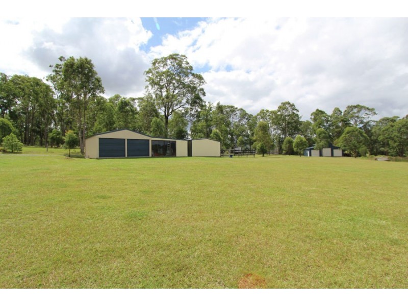 11 Germany Lane, Dyers Crossing NSW 2429