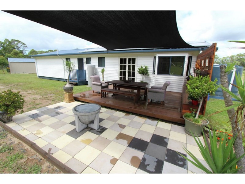 11 Germany Lane, Dyers Crossing NSW 2429