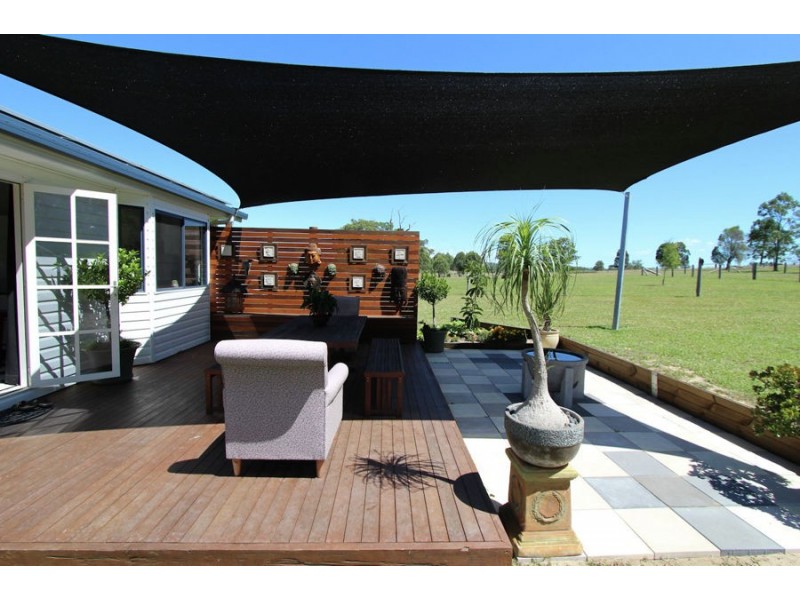 11 Germany Lane, Dyers Crossing NSW 2429