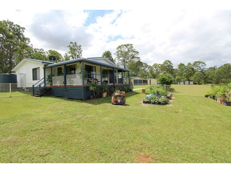11 Germany Lane, Dyers Crossing NSW 2429