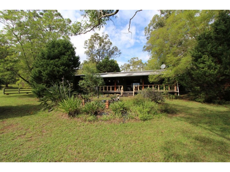 421 Minimbah Rd, Nabiac NSW 2312