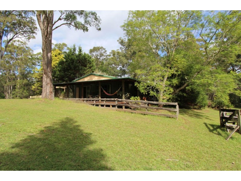 421 Minimbah Rd, Nabiac NSW 2312