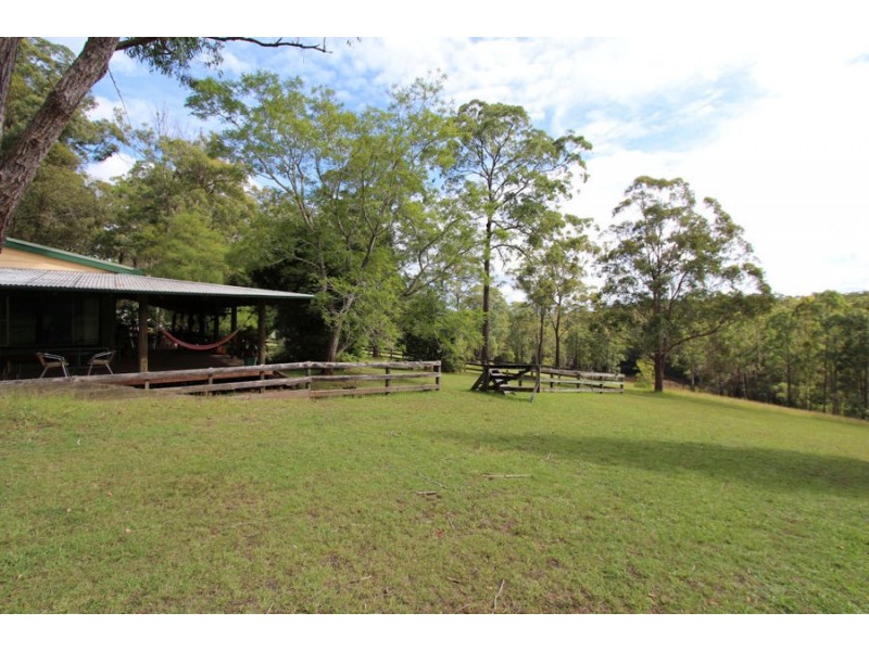 421 Minimbah Rd, Nabiac NSW 2312