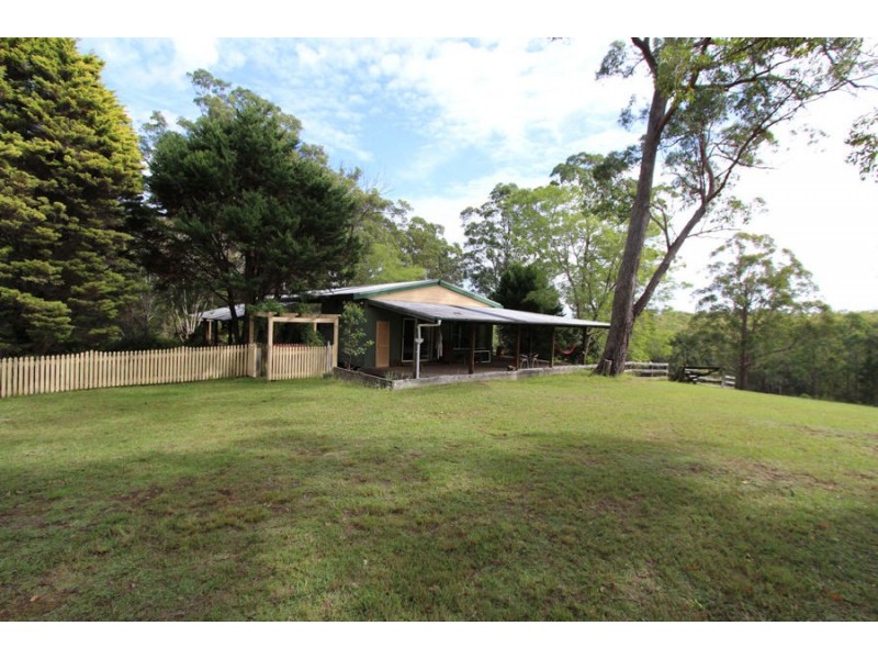 421 Minimbah Rd, Nabiac NSW 2312