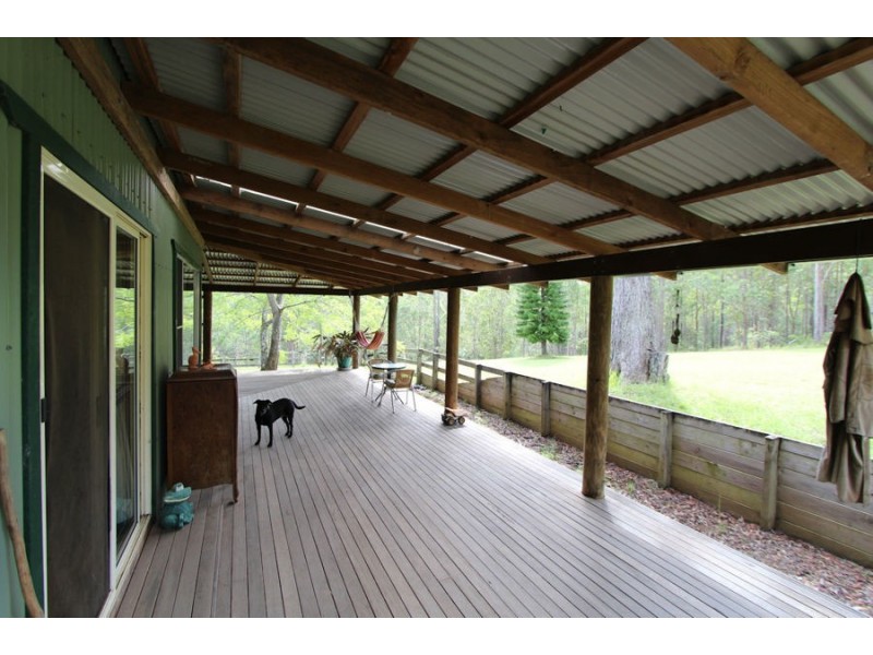 421 Minimbah Rd, Nabiac NSW 2312