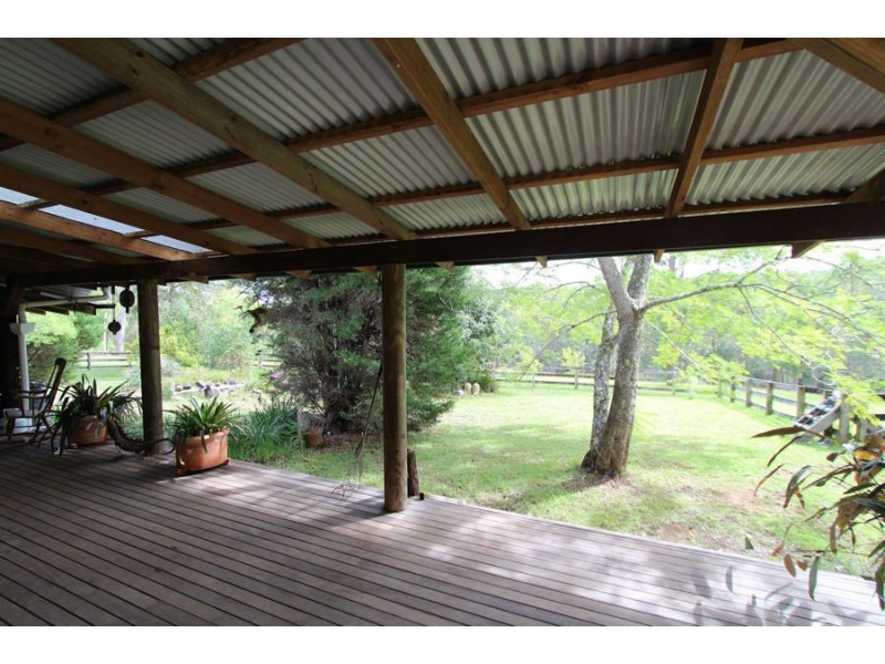 421 Minimbah Rd, Nabiac NSW 2312