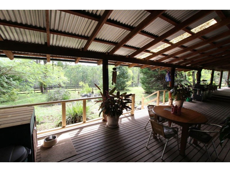 421 Minimbah Rd, Nabiac NSW 2312