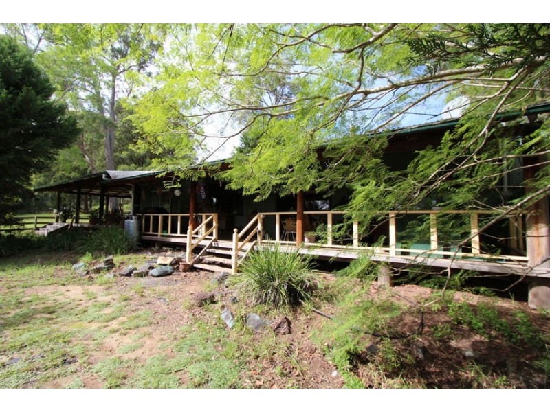 421 Minimbah Rd, Nabiac NSW 2312