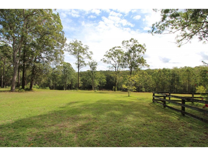 421 Minimbah Rd, Nabiac NSW 2312