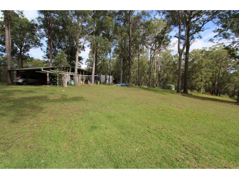 421 Minimbah Rd, Nabiac NSW 2312