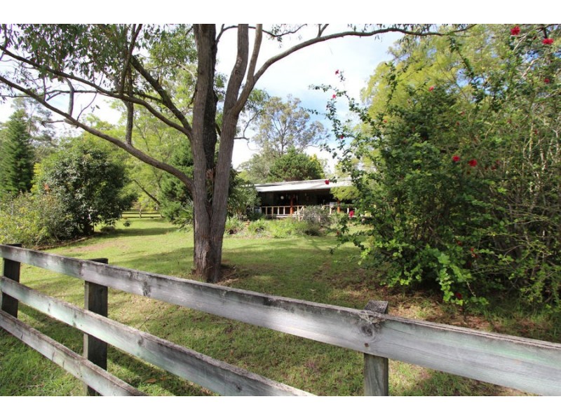 421 Minimbah Rd, Nabiac NSW 2312