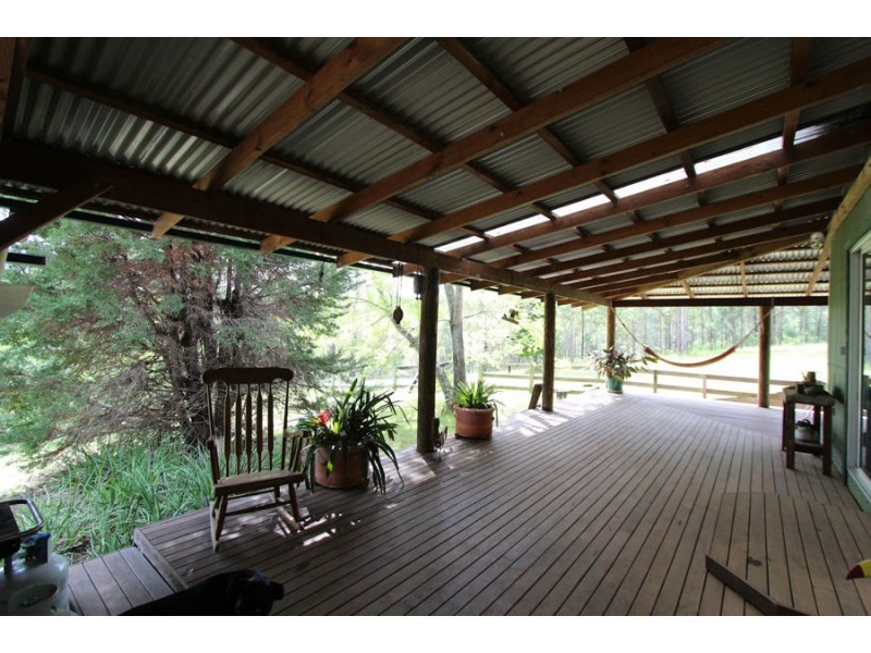 421 Minimbah Rd, Nabiac NSW 2312