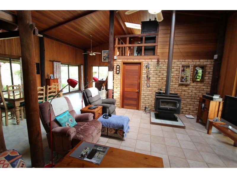 421 Minimbah Rd, Nabiac NSW 2312