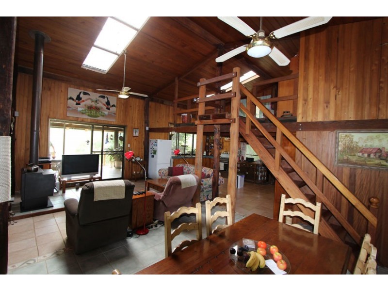 421 Minimbah Rd, Nabiac NSW 2312