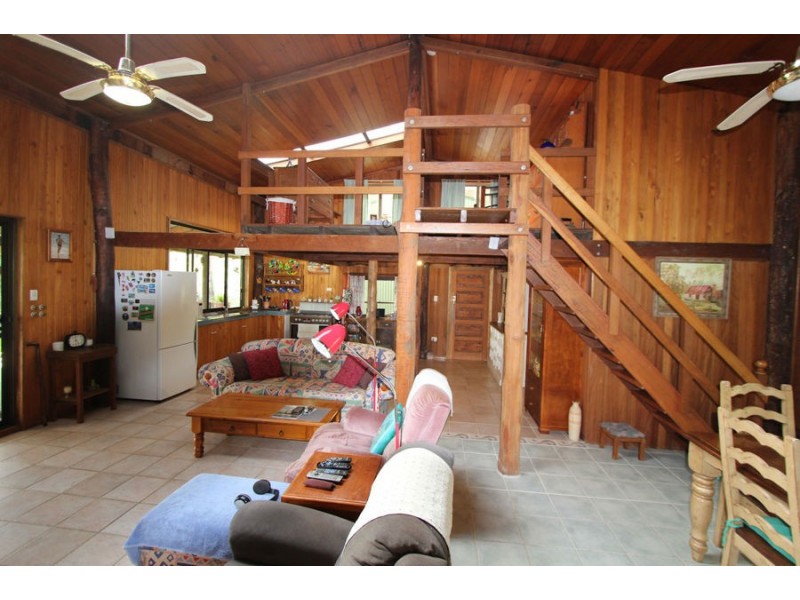 421 Minimbah Rd, Nabiac NSW 2312