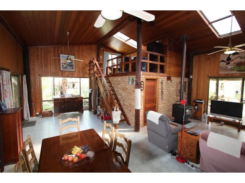 421 Minimbah Rd, Nabiac NSW 2312