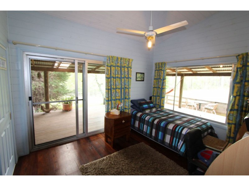 421 Minimbah Rd, Nabiac NSW 2312