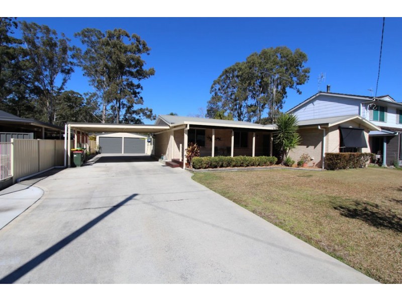 Nabiac NSW 2312