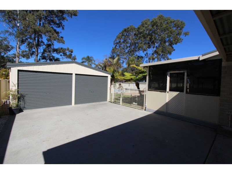Nabiac NSW 2312