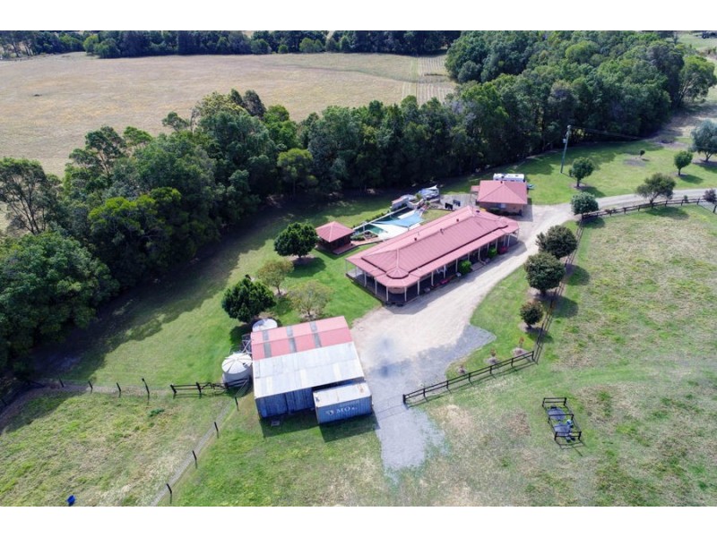 95 Cusack Lane, Dyers Crossing NSW 2429