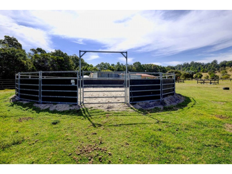 95 Cusack Lane, Dyers Crossing NSW 2429