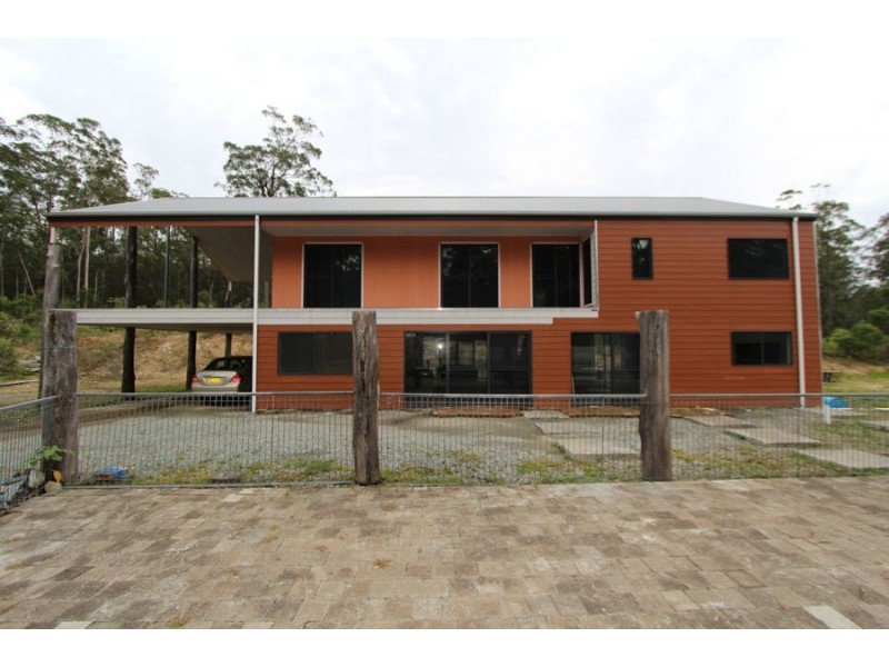 312 Possum Brush Road, Possum Brush NSW 2430