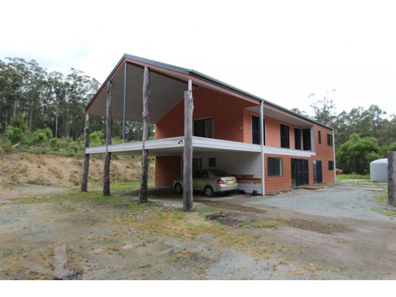 312 Possum Brush Road, Possum Brush NSW 2430