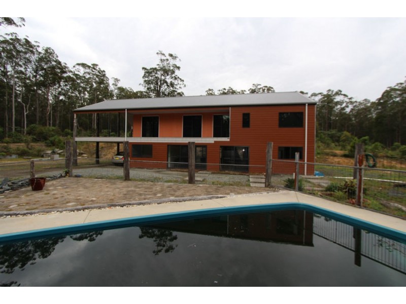 312 Possum Brush Road, Possum Brush NSW 2430