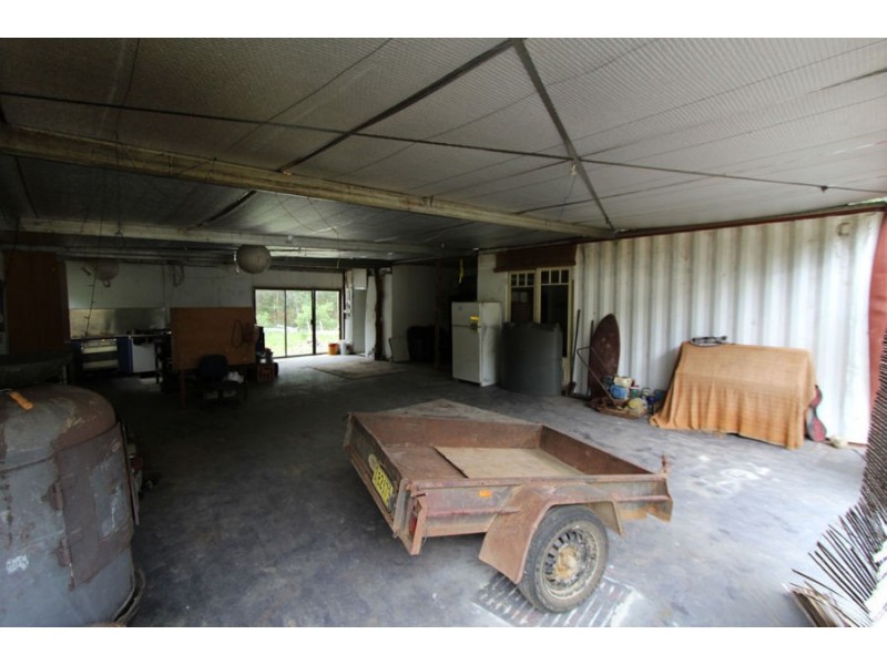 312 Possum Brush Road, Possum Brush NSW 2430