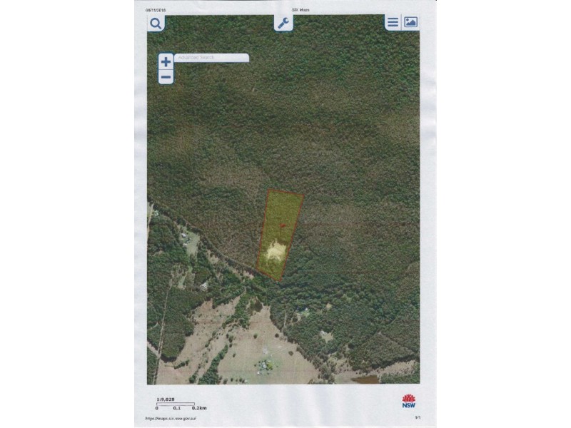 312 Possum Brush Road, Possum Brush NSW 2430