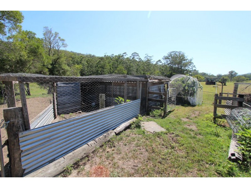 Coolongolook NSW 2423