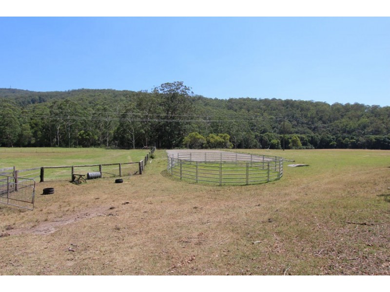 Coolongolook NSW 2423