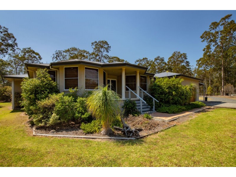 45 Minimbah Road, Nabiac NSW 2312