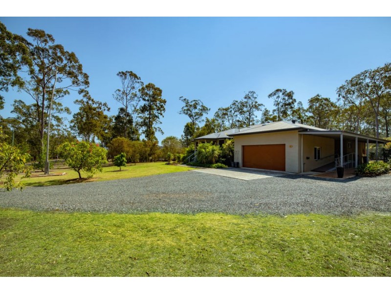 45 Minimbah Road, Nabiac NSW 2312