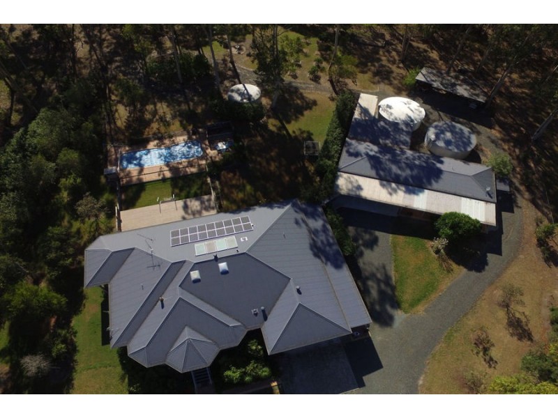 45 Minimbah Road, Nabiac NSW 2312