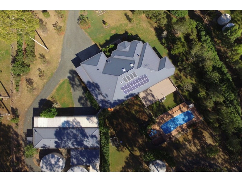 45 Minimbah Road, Nabiac NSW 2312