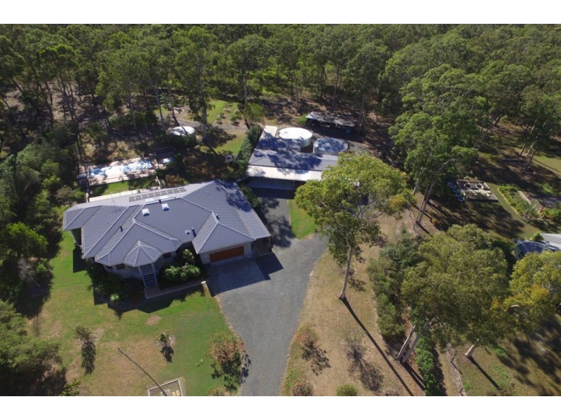 45 Minimbah Road, Nabiac NSW 2312