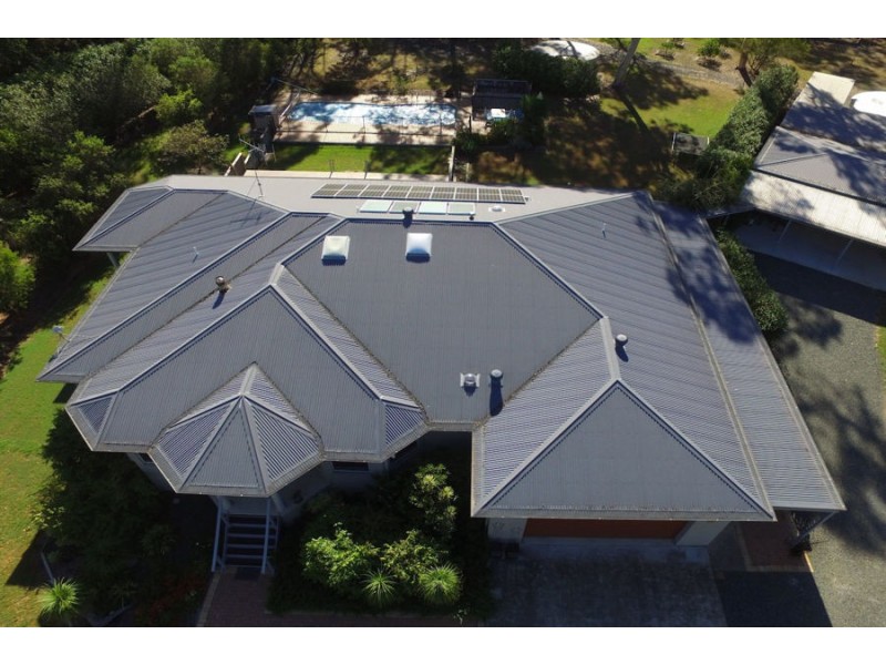 45 Minimbah Road, Nabiac NSW 2312