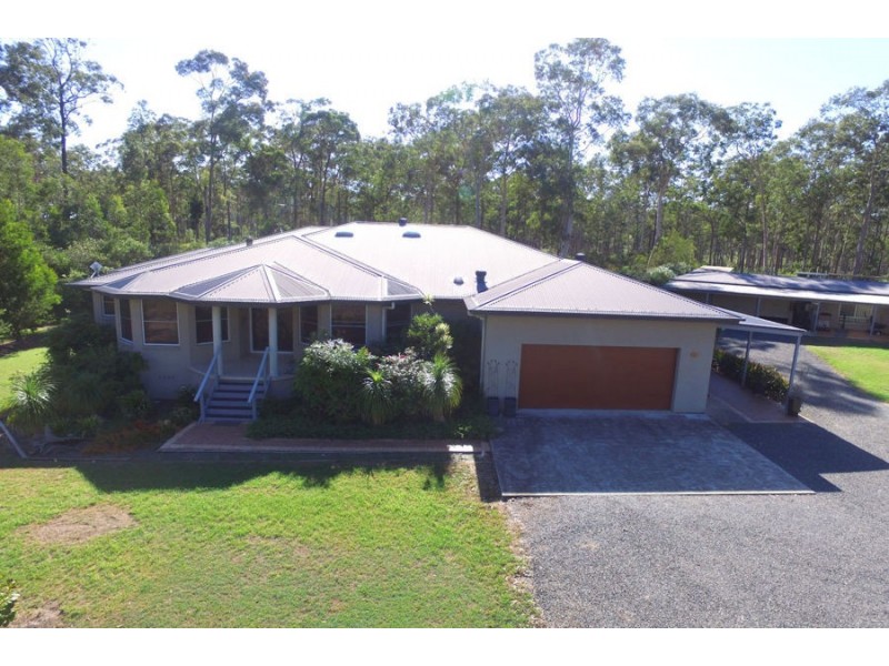 45 Minimbah Road, Nabiac NSW 2312