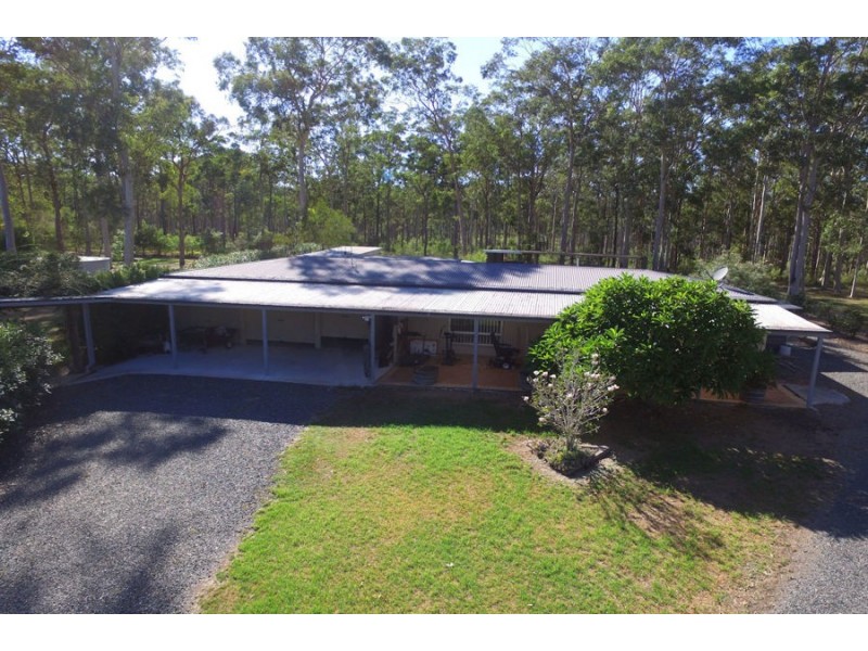 45 Minimbah Road, Nabiac NSW 2312