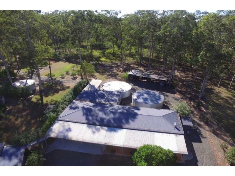 45 Minimbah Road, Nabiac NSW 2312