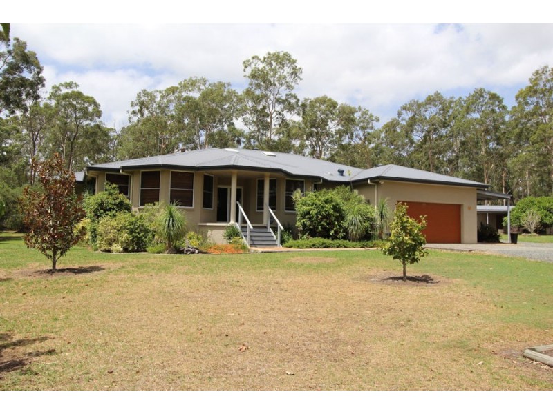45 Minimbah Road, Nabiac NSW 2312