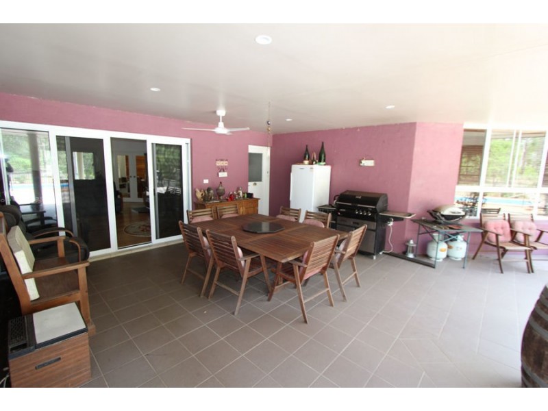 45 Minimbah Road, Nabiac NSW 2312