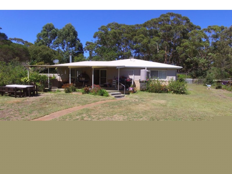 19 Chapmans Road, Tuncurry NSW 2428