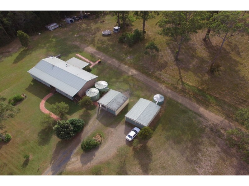 380 Minimbah West Branch Rd, Nabiac NSW 2312